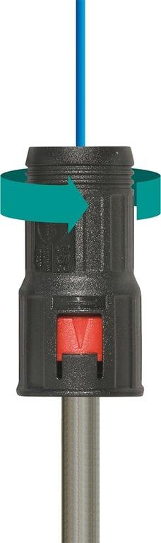 Triple Nozzle 