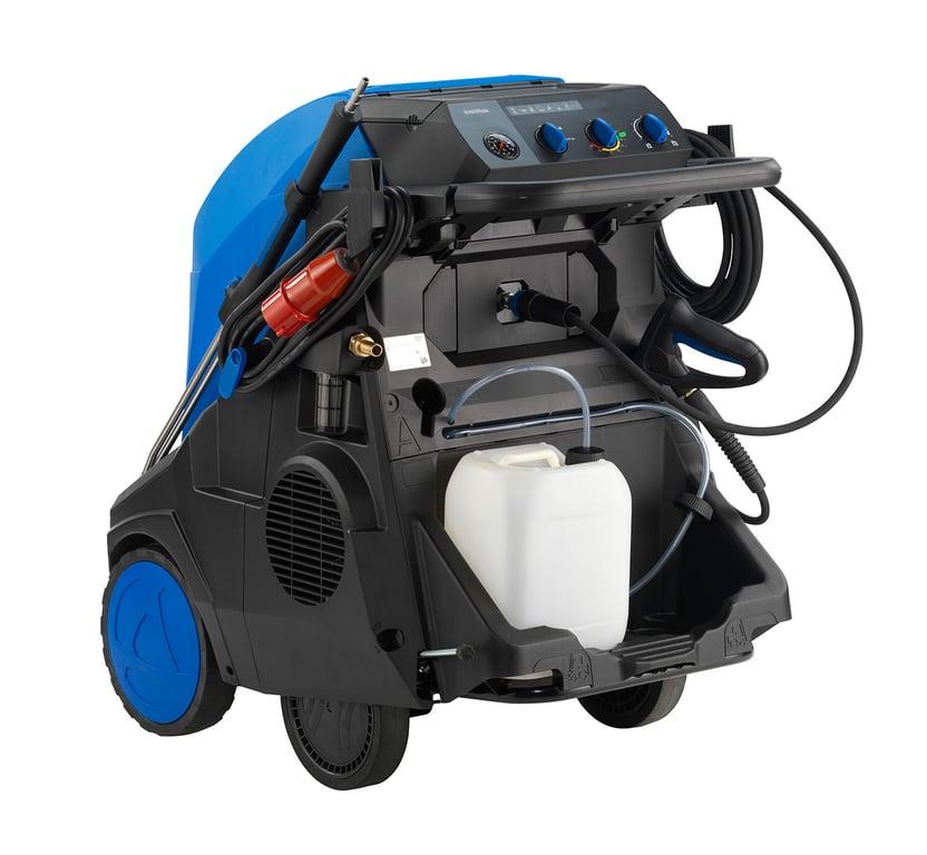 Nilfisk MH 4M Hot Water Pressure Washer 100/680 PA
