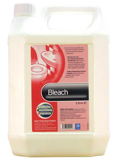Bleach 5L
