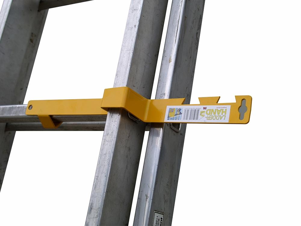 Ladder Tool Holder