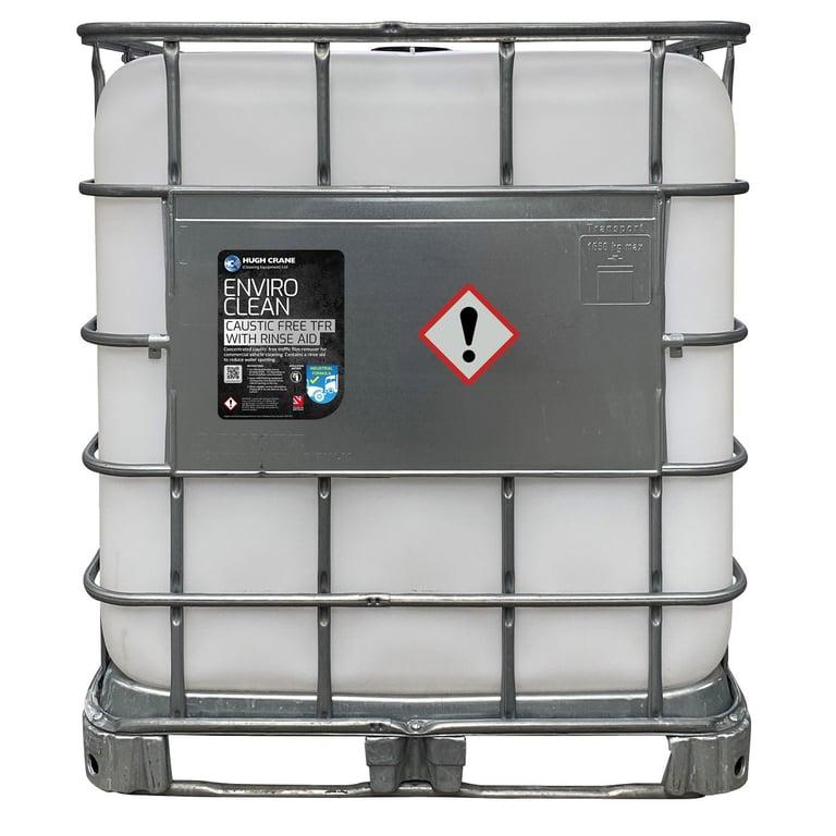 Enviroclean TFR 1000L