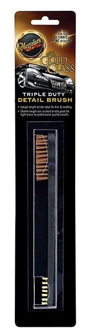 Meguiar's Detail Brush