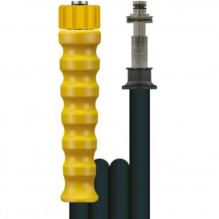 HP Hose 10M Wrap DN8 M22F x 11 Disc