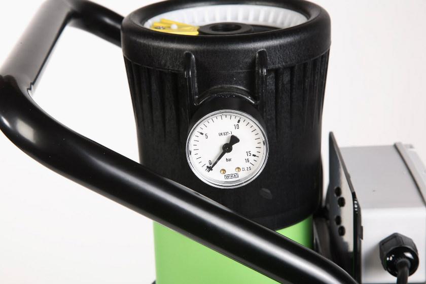 IPC Portotecnica HighPure HPB Battery Powered Pure Water System