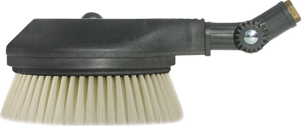 ST21 Rotating Hinged Nylon Brush