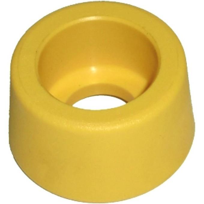 ST11 Food Safe Nozzle Protectors Yellow