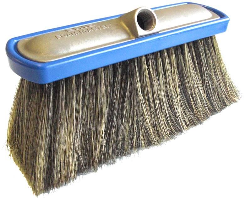 Hogs-Hair Wash Brush 1/2"F