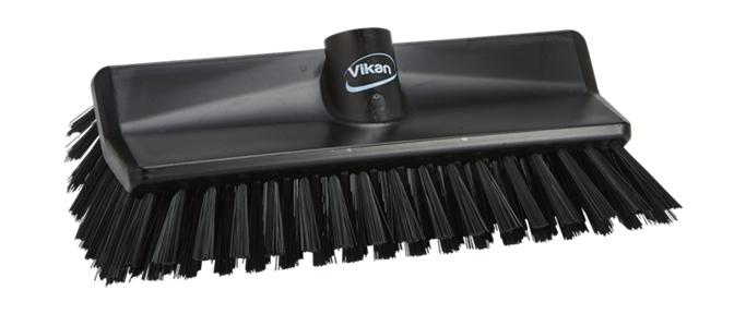 Vikan Medium Hi-Low Broom 265mm