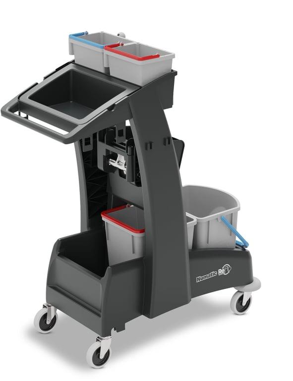 Numatic MULTI-Matic MM3 Trolley