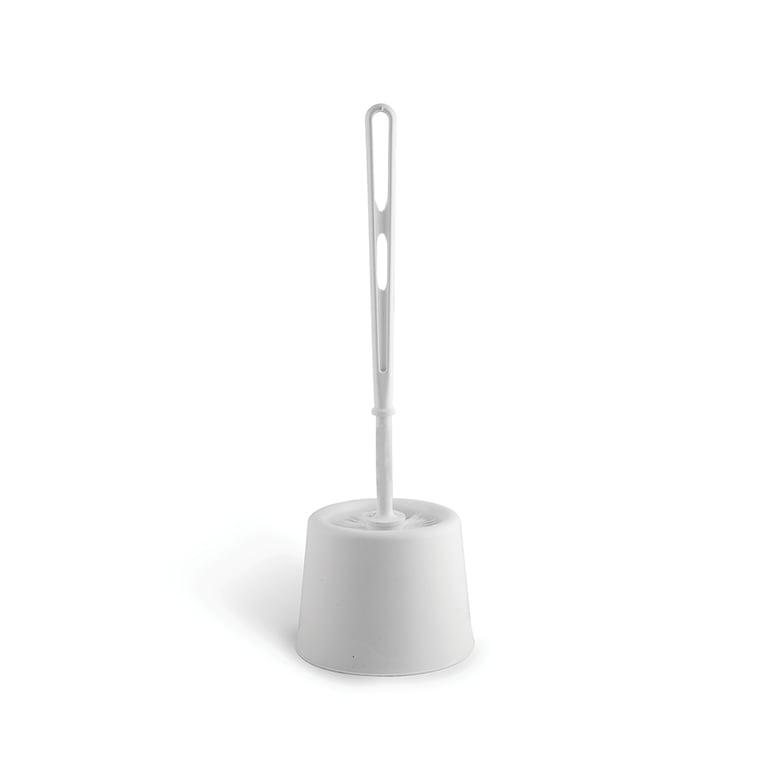 Toilet Brush and Holder