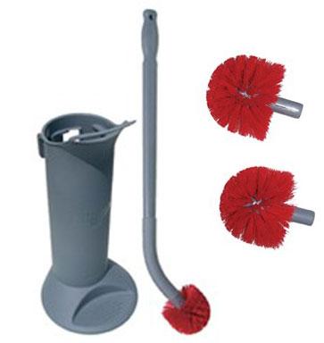 Unger Ergo Toilet & Urinal Brush 