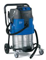 Nilfisk Attix 791-21 EC 240V Vacuum Cleaner
