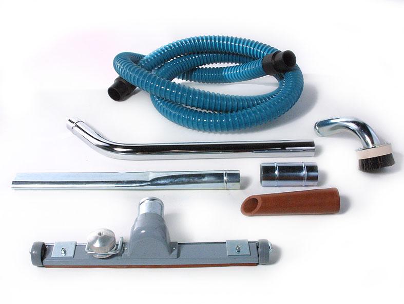 Nilfisk S2 Wet & Dry Vacuum