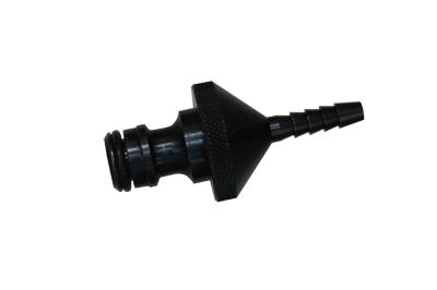 Aluminium Adaptor - Hozelock (Packet of 2)