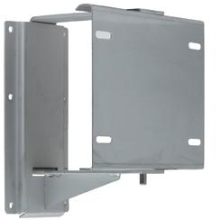 Wall Swivel Bracket Stainless Steel 40m