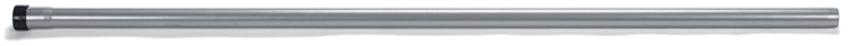 Numatic One Piece 1220mm High Level Aluminium Tube 38mm