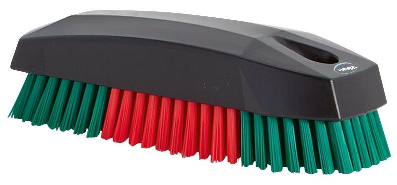 Vikan Hard Nail Brush