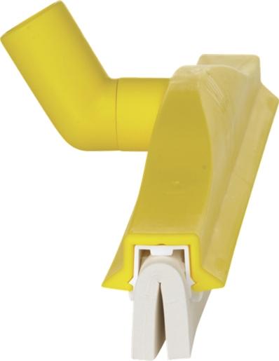 Vikan Revolving Neck Floor Squeegee with Replacement Cassette, 400mm