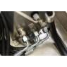 MAC Permahot Laser 6/120 Hot Mobile Pressure Washer 415V