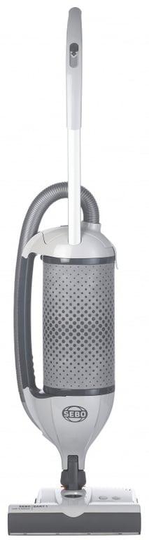 SEBO Dart 1 Upright Vacuum Cleaner