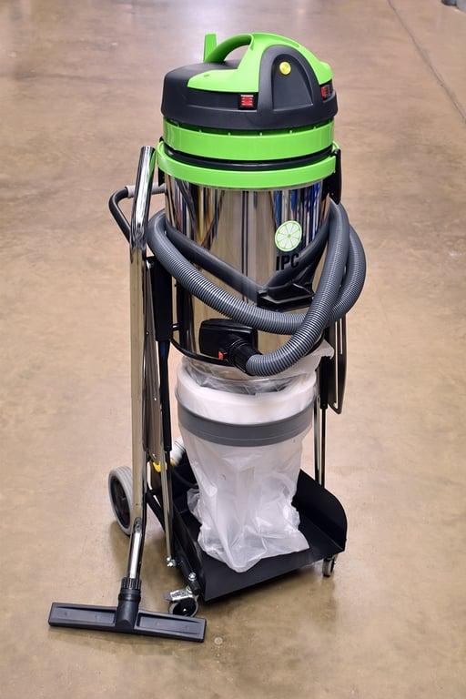 IPC Gansow Topper Maxibag 429 Vacuum (Ex-Display)