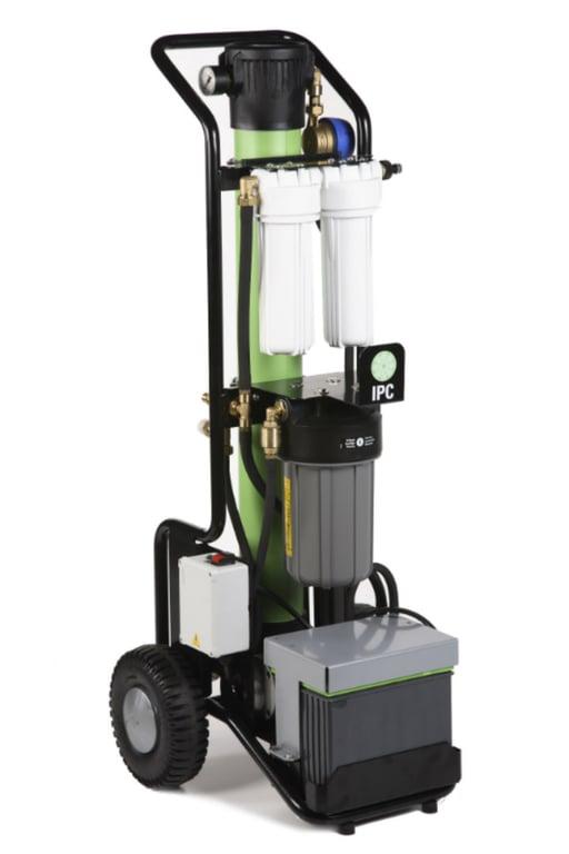 IPC Portotecnica HighPure HPB Battery Powered Pure Water System