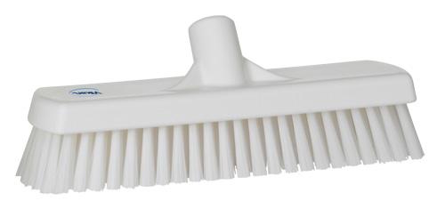 Vikan Hard Wall/Floor Washing Brush 305mm White