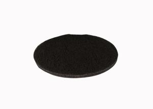 Pad Black 15"
