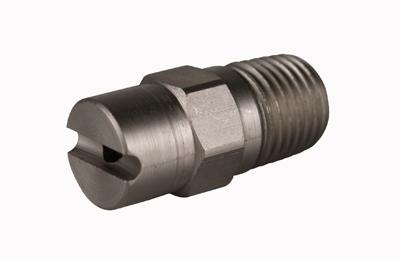 25° High Pressure 1/4" MEG Jet 2525