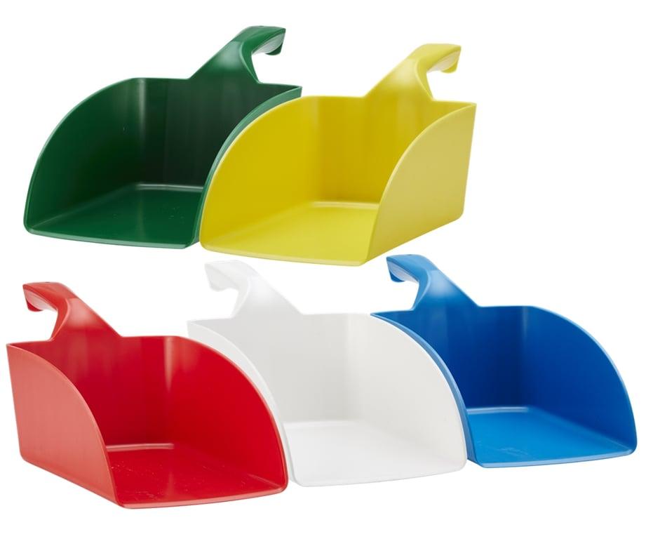Vikan Hand Scoop 2L