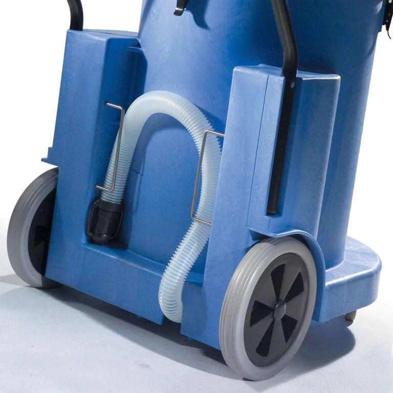 Numatic WVD1800DH-2 Wet Vacuum Cleaner Twin Motor 110V