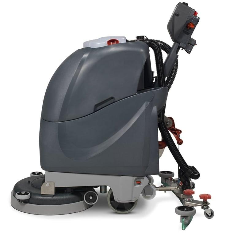 Numatic TGB3045 Battery Scrubber Drier