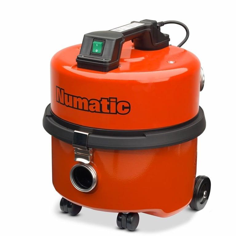 Numatic NQS-250B-22 Dry Vacuum Cleaner