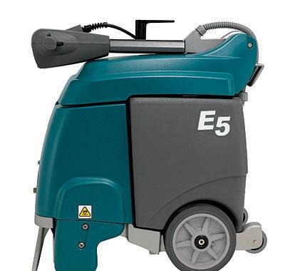 Tennant E5 Carpet Cleaner