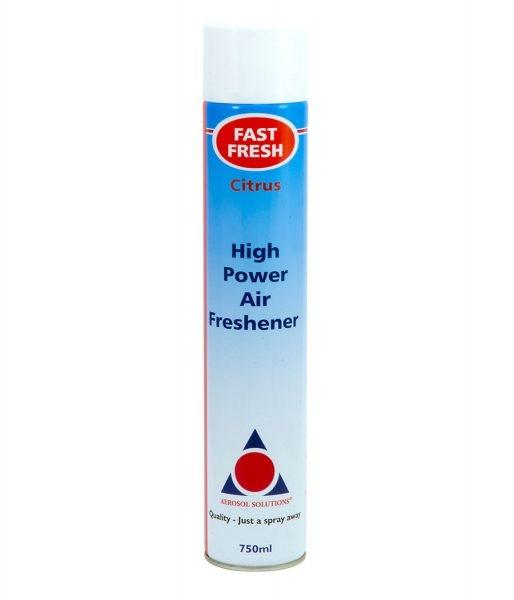Air Freshener 750ml Citrus