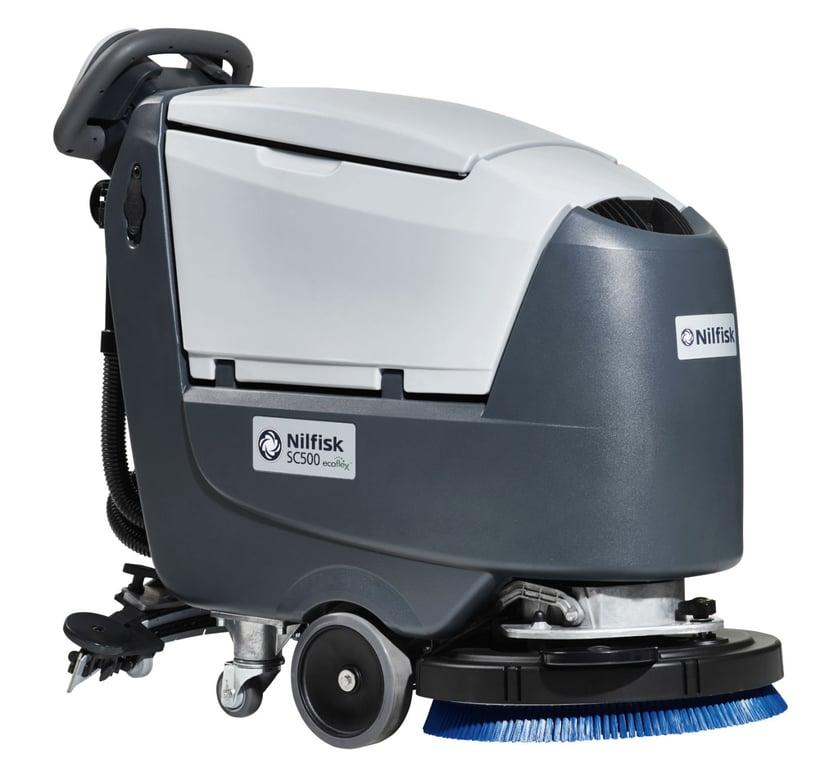 Nilfisk SC500 53 B Scrubber Drier