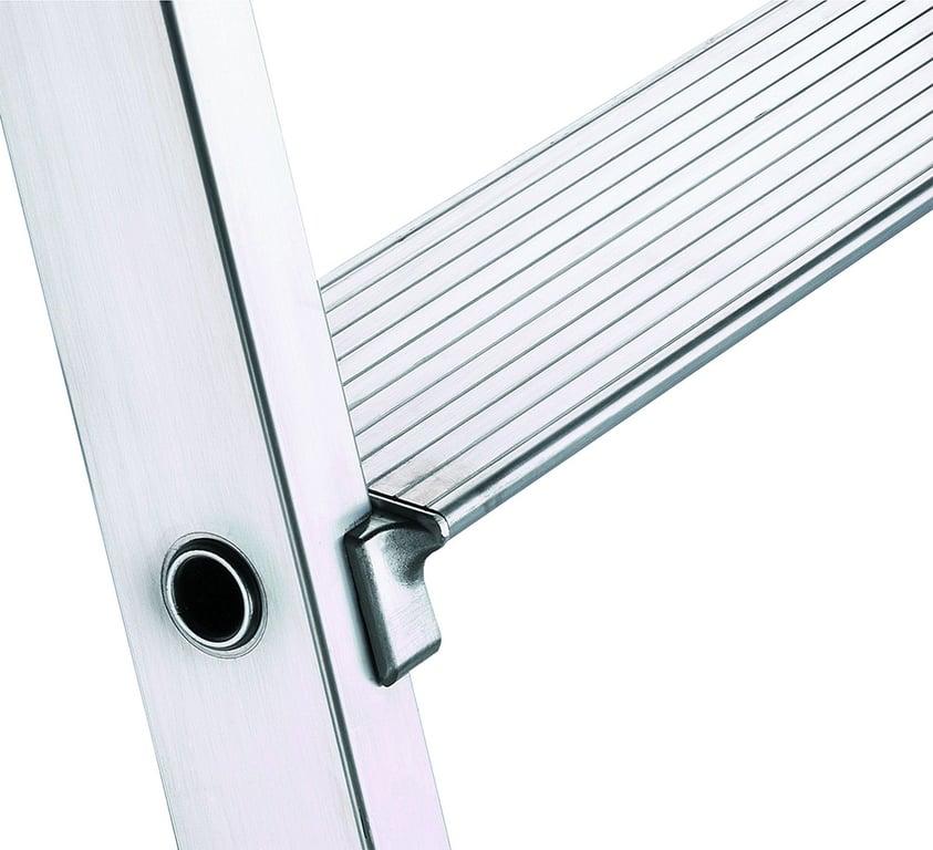 Zarges Nova S Step Ladder
