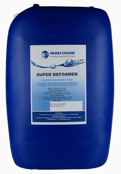 Hugh Crane Super Defoamer 25L