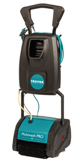 Truvox Multiwash Pro 240 Scrubber Dryer