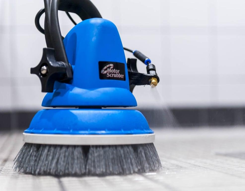 MotorScrubber ProWash