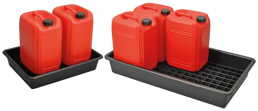 Spill Tray