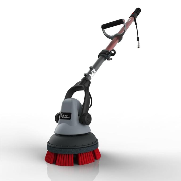 MotorScrubber M3 Medium Handle