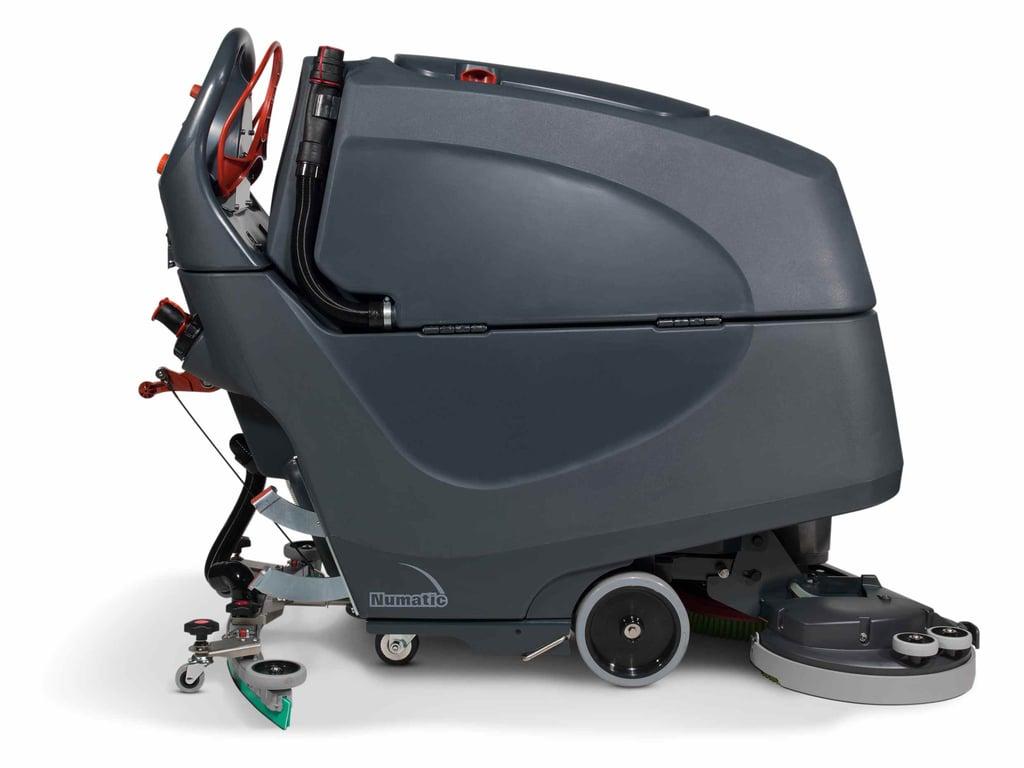 Numatic TBL8572 NX1K Scrubber Dryer