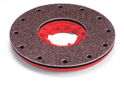 Drive Board 360mm Nuloc