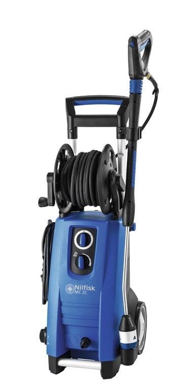 Nilfisk MC 2C-140/610 XT Cold Pressure Washer