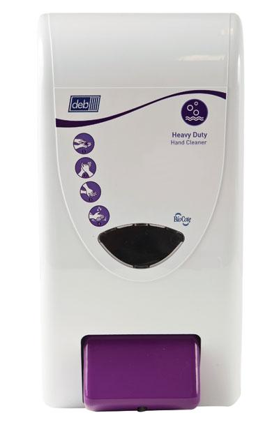 Deb Cartridge Soap Dispensers 4L