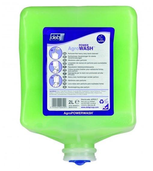 Deb Agro Power Wash 2L