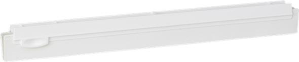 Vikan Hygienic Floor Squeegee Replacement Cassette, 400mm White