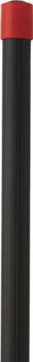 Vikan Aluminium Telescopic Handle 1575mm - 2780mm