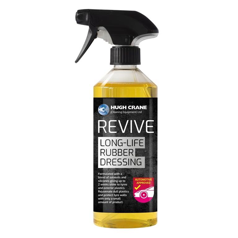 Revive Rubber Dressing 500ml